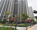 Căn hộ 1N Canopy - Vinsmart Tây Mỗ