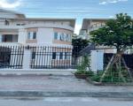 Bán biệt thự 204 m2 Tân Tây Đô – Đan Phượng