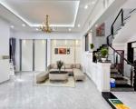 Bình Tân, MT Kinh doanh, Nhà mới đẹp 4 Tầng, 100m2, ngng 6m, giá rẻ