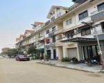 Bán nhà liền kề xây thô Cienco 5 Tân Lập – Đan Phượng