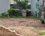 HOÀNG TĂNG BÍ, BẮC TỪ LIÊM, 62M, MT 5.2M, 7.6 TỶ, 2 MẶT NGÕ Ô TÔ, RA PHỐ 20M.