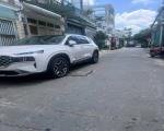 Bình Tân, BHH A, Mặt tiền Kinh Doanh, Nhà đẹp 3 tầng, 68M2 ,giá rẻ