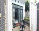 Bình Tân, Bình Trị Đông, gần Mặt tiền Hương Lộ 2, Nhà đẹp,mới, 68M2 ,giá rẻ