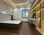 Nhà Đền Lừ_ Tam Trinh -DT 54m2x6T thang máy mới -full nội thất- ô tô kinh doanh