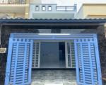 Bình Tân, Bình Trị Đông, Kế Mặt tiền hương  Lộ 2, Ô tô thông,  nhà đẹp 2  tầng, 76m2