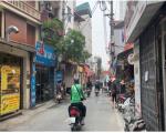 CỰC HIẾM - PHẠM VĂN ĐỒNG 40M, 5 TẦNG, MT 4.5M,  CHỈ 5.4 TỶ - 15M RA Ô TÔ - 50M RA PHỐ