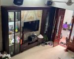 Nhà Đẹp Kiều Mai 60m² x 5T, Mặt Tiền 4.6m – Ngõ Thông – Ô Tô, KD – Full Nội Thất 11.5 Tỷ
