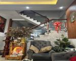 Bình Tân, P. BHH, Kế Mặt tiền HL 3, Ô tô ra Aeon Tân Phú,  Nhà đẹp 4 tầng, 56m2