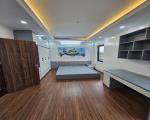 💥💥 Nhà phân lô cán bộ điện lực, Thang Máy, View Hồ ở Ngõ 533 Tam Trinh 68m giá 12,3 tỷ