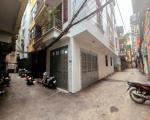 9.3 TỶ CHO 50M2 PHỐ ĐÔNG QUAN TRUNG TÂM QUẬN CẦU GIẤY