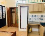 Căn hộ dịch vụ 85m2x6 tầng ,dòng tiền ổn định cho thuê full phố lê Thanh nghị giá 14.5 tỷ