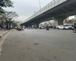 BÁN NHÀ MP TRUNG BẠCH MAI- MINH KHAI DT 50M2- VỈA HÈ RỘNG- KINH DOANH SẦM UẤT