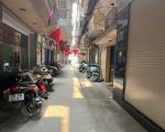 BÁN NHÀ ĐƯỜNG NGUYỄN KHÁNH TOÀN CẦU GIẤY 38M2 GIÁ 7.5 TỶ