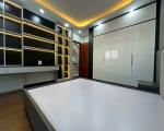 Nhà Đền Lừ_ Tam Trinh -DT 54m2x6T thang máy mới -full nội thất- ô tô kinh doanh