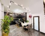 BÁN NHÀ ĐẠI LA- TRẦN ĐẠI NGHĨA -CÁCH PHỐ 20M2. DT 60M2X4T FULL NỘI THẤT