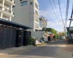 Nhà mặt tiền đường 4 long trường DT 133m, 4 tầng , vị trí đẹp