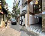 🔥CƠ HỘI VÀNG! BÁN NHÀ TƯ ĐÌNH - LONG BIÊN, Ô TÔ TRÁNH - 55M², SỔ VUÔNG - CHỈ 12 TỶ💰  📞