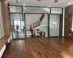 Bán nhà Đại Thành – Quốc Oai, Siêu phẩm 65m2, 4 Tầng FULL nội thất, gara ô tô, giá 5.78 tỷ