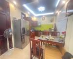 Nhà Phân Lô Trần Đại Nghĩa Hai Bà Trưng DT 80m2x4T ô tô vào nhà