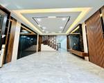 ĐƯỜNG NGUYỄN KHANG QUẬN CẦU GIẤY GIÁ 9.9 TỶ CHO 50M2 6 TẦNG THANG MÁY