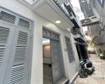 CẦN BÁN NHÀ RIÊNG PHỐ LẠC TRUNG HAI BÀ TRƯNG 32M2 X 5 TẦNG Ô TÔ ĐỖ GẦN NHÀ