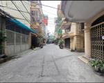 CHÍNH CHỦ CẦN BÁN NHÀ RIÊNG PHỐ TRẦN ĐẠI NGHĨA 5 TẦNG GIÁ 8,5 TỶ