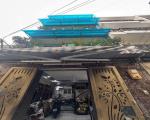 SIÊU PHẨM HXH CỘNG HÒA, SÁT ETOWN, 4 TẦNG 55M2 (5*11) 5PN, SHR CHUẨN!