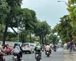 Giảm 3 TỶ còn 27 TỶ đường 16m Nguyễn Kiệm 127m2 ngang 6.5m 6 lầu T.máy ngay BV 175.