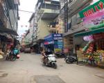 Bán Nhà Phú Đô 98m² x 4T, Ô Tô Qua, Ngõ Thông, dân xây, kinh doanh, 2 thoáng 18,9 Tỷ