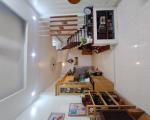 BÁN NHÀ ĐẸP DÂN XÂY NGỌC TRỤC 35M x 5T – NGÕ THÔNG, GẦN Ô TÔ – FULL NT 6,9 TỶ