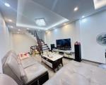 BÁN NHÀ LÊ THANH NGHỊ- TẠ QUANG BỬU. DT 52M2X5T NGÕ THÔNG KINH DOANH