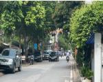 BÁN ĐẤT XUÂN LA, TÂY HỒ, 57M2 11 TỶ,  LÔ GÓC, Ô TÔ 30M, CÔNG VIÊN NƯỚC.