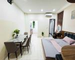 Bán Nhà Mễ Trì Thượng 65m² x 6T Thang Máy – 11 Phòng Full NT Cao Cấp, Gần Ô Tô – 14,9 tỷ