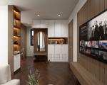 CHDV NGUYỄN KHÁNH TOÀN - TOÀ NHÀ APARTMENT 8 TẦNG THANG MÁY - DÒNG TIỀN HƠN 1,3 TỶ/NĂM