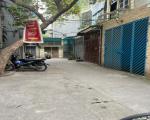 Nhà Phân Lô Trần Đại Nghĩa Hai Bà Trưng DT 80m2x4T ô tô vào nhà