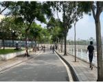Bán đất phố Xuân La, Tây Hồ 76m², mặt tiền 6.6m – ngõ nông – gần ô tô, giá cực tốt!
