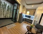 Bán nhà mới xây full nội thất gần đường Ông Ích Khiêm dt 75m2 giá 3190tr