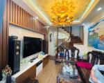 BÁN NHÀ ĐẸP MỸ ĐÌNH 54m x 6T,NGÕ THÔNG, Ô TÔ - KD - DÂN XÂY FULL NT 12,6 TỶ