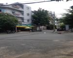 Quận 6, Sau mặt tiền Bà Hom, Nhà đẹp 5 tầng, Ngang 4m5, Gía rẻ.