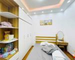 Vị trí quá hiếm ! Bán nhà Khương Thượng, 39m2x5t , ngõ thông, lô góc