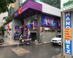 Bán nhà mặt Ngõ 192, Ôtô thông K.Doanh Lê Trọng Tấn Thanh Xuân, 43m2 xây 4T giá chỉ 17.3 t