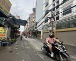 NHÀ ĐẸP LÔ GÓC LÊ QUANG ĐẠO 40m x 5T - NGÕ THÔNG - Ô TÔ - KINH DOANH - FULL NT 7,4 TỶ