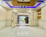 TT Quận 10, nhà đẹp 5 tầng, 75m2, hẻm ô tô thông, kinh doanh