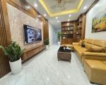 BÁN NHÀ ĐẸP TRẦN CUNG 40m x 5T - NGÕ THÔNG - Ô TÔ - FULL NT Ở NGAY 10,8 TỶ