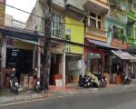 Bán nhà Mặt Phố Đê La Thành, KHÔNG BỊ GIẢI TỎA, kinh doanh bất chấp 25m2 chỉ 9 tỷ