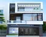bán nhà-DT75m2-3T-4PN-ôtôTránh-gần biển-Nguyễn chích-Vĩnh hoà-NT-CHỈ 5tỷ2