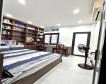 NHÀ ĐẸP TRẦN DUY HƯNG 45M x 6T, THANG MÁY, Ô TÔ, KD, 2 MẶT NGÕ, 16,5 TỶ