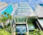 SIÊU PHẨM – BÁN TÒA NHÀ MP BÙI THỊ XUÂN – HAI BÀ TRƯNG – 12T – DT 400TR/TH – 230M – 210 TỶ