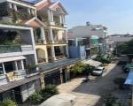 Bán nhà 3 lầu đẹp Gò Vấp HXH thông Nguyễn Văn Lượng ngang 5m 75m2 gần Cityland 9.5 tỷ.