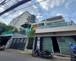 NHÀ TRUNG TÂM Q7- ĐƯỜNG NGUYỄN THỊ THẬP –60M2 NHỈNH 7 TỶ ( HẺM XE HƠI 7M )
